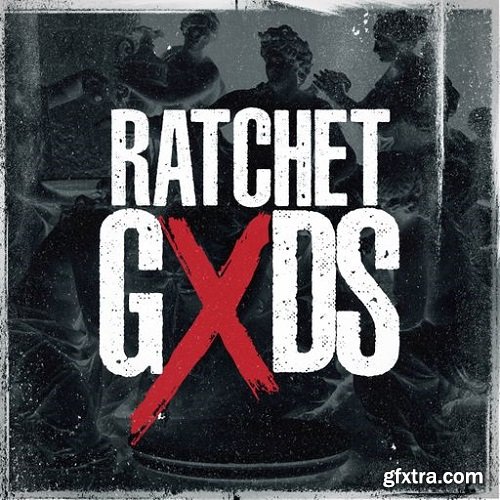 RatchetGxds Junkie Drum Sampler