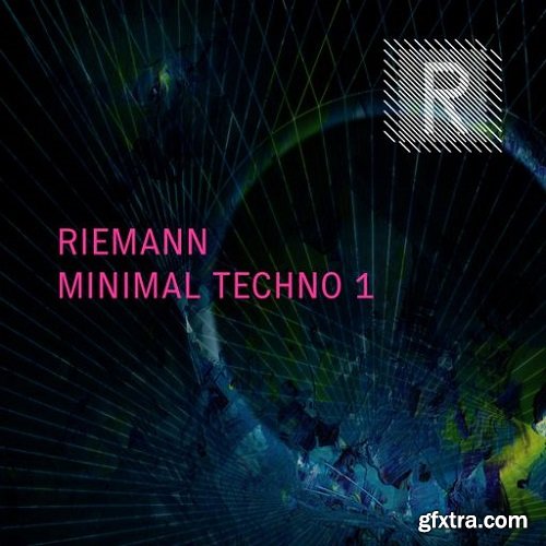 Riemann Kollektion Riemann Minimal Techno 1