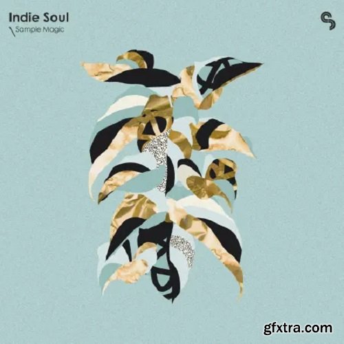 Sample Magic Indie Soul