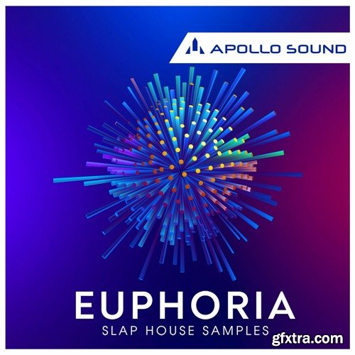 Apollo Sound Euphoria Slap House Samples