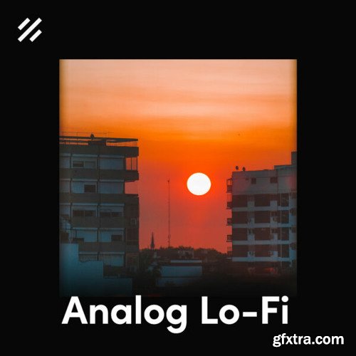 BVKER Analog Lo-Fi Sample Pack