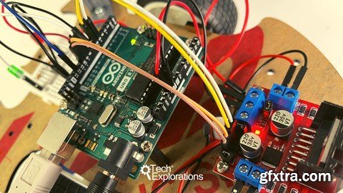 Arduino Car Projects 2023