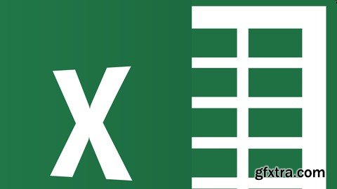 Learn Advanced Excel From Scratch: Excel Secrets Revealed