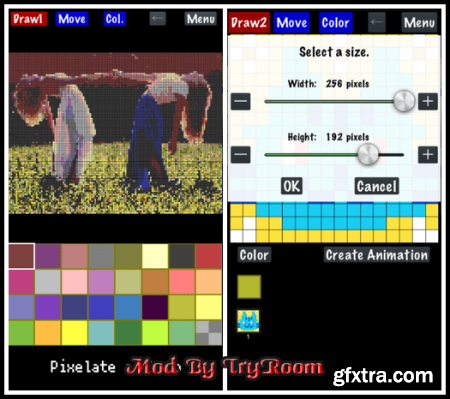 Pixel Art Maker v2.2.10