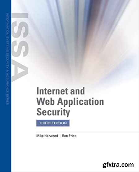 Internet and Web Application Security, 3rd Edition (True EPUB)