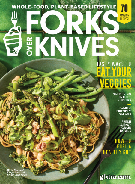 Forks Over Knives – Spring 2023