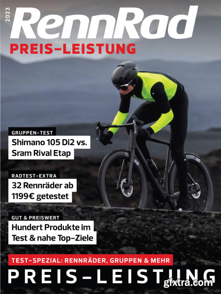 RennRad – Preis-Leistung 2023