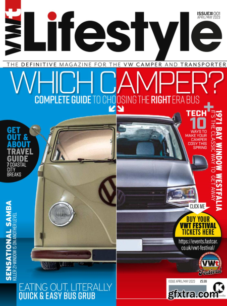 VWt Lifestyle - April-May 2023