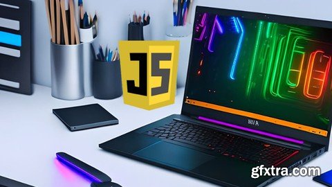 The Complete Modern Javascript course for beginners 2023