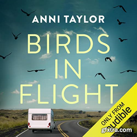 Birds in Flight [Audiobook]