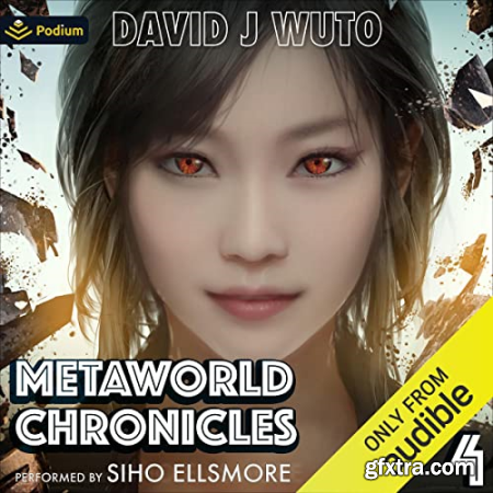 Metaworld Chronicles Vol. 4 Metaworld Chronicles, Book 4 [Audiobook]