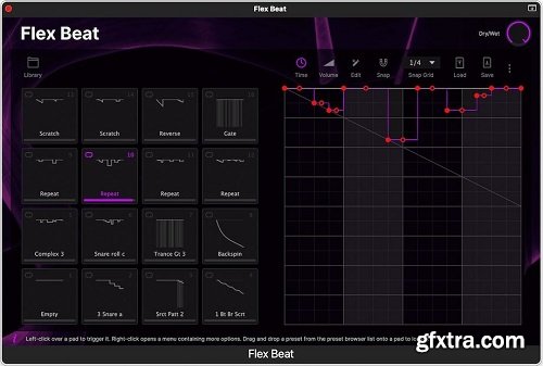 AKAI Professional Flex Beat v1.0.0