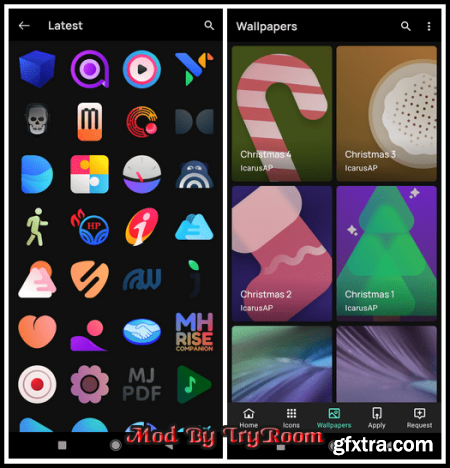 Tessa Icon Pack v3.0.1.0