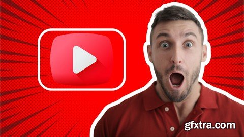 Youtube Thumbnail Masterclass : Design 5 Awesome Thumbnails (2023)