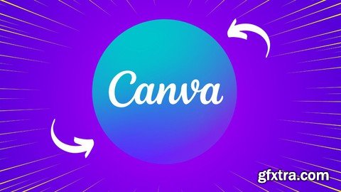 Canva Mastery Course (2023)