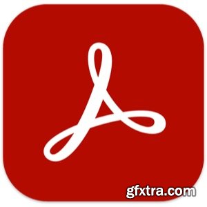 Adobe Acrobat Pro DC 23.001.20063