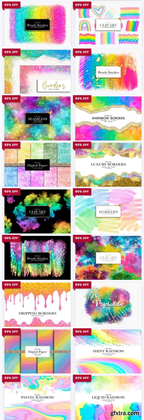 Crafter's Dream Sublimation Bundle - 39 Premium Graphics