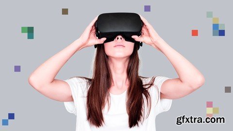 The Essential 2023 Virtual Reality Course With Webxr