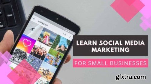 Learn Social Media Marketing | For small businesses