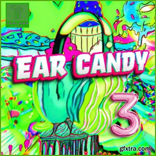 Toolbox Samples Ear Candy Vol 3