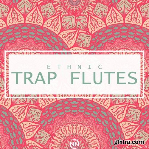 Dynasty Loops Ethnic Trap Flutes