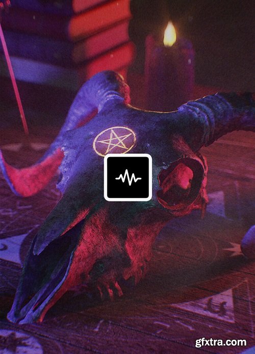 WavSupply E-Trou Black Magic (Loop Kit)