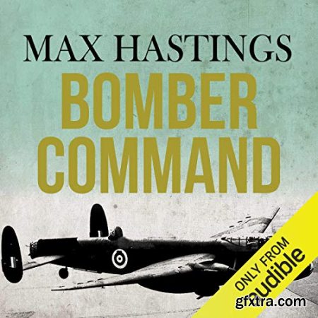 Bomber Command [Audiobook]