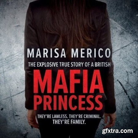 Mafia Princess [Audiobook]