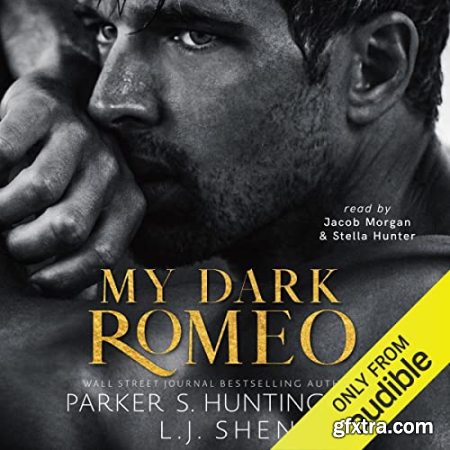 My Dark Romeo [Audiobook]