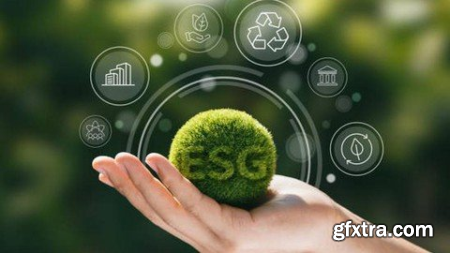 Certified Esg Professional (Cesg Pro-Associate Level)