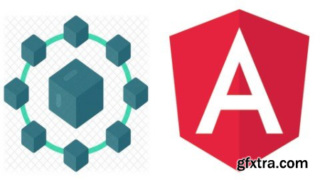 Building Ecommerce Angular Application