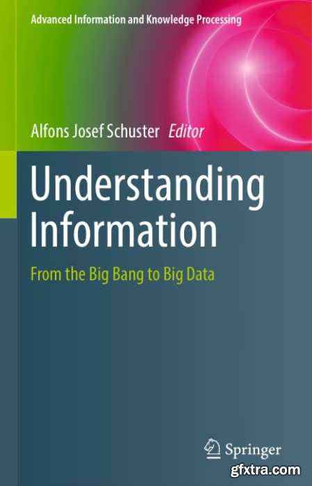 Understanding Information From the Big Bang to Big Data