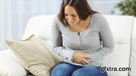 Acupressure For Digestive Disorders