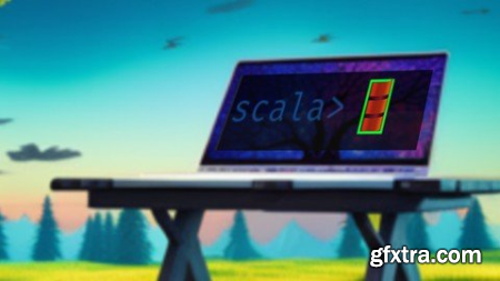 Scala 3 Just What You Need