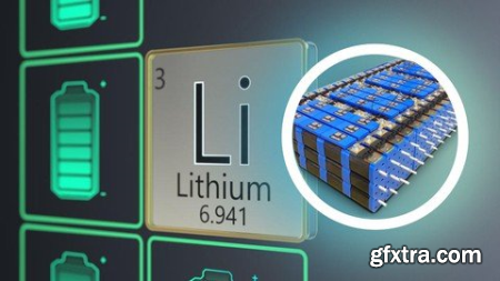 Lithium Ion BatteriesFundamentals And Applications