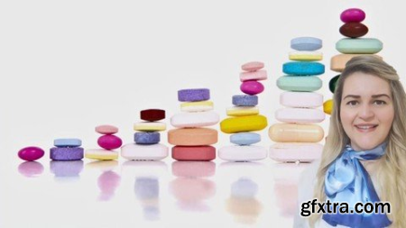 Gmp  Pharmaceutical Tablet Manufacturing