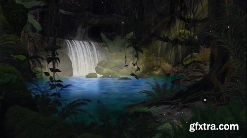 Videohive Jungle 43960752