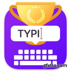 Master of Typing 2 v4.5.6