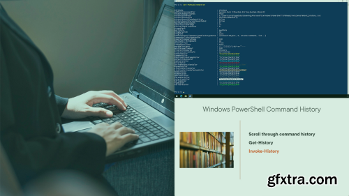 Putting Windows PowerShell to Work