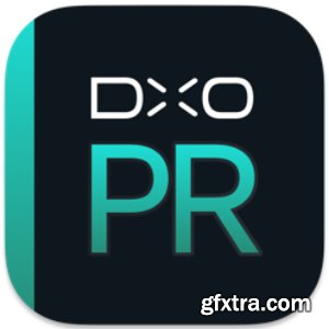 DxO PureRAW 3.0.0.9