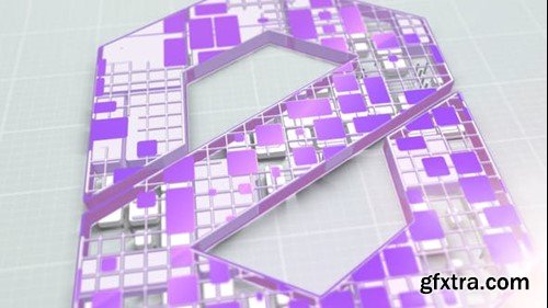 Videohive Architectural Logo 44302437