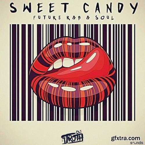 DJ 1Truth Sweet Candy: Future R&B & Soul