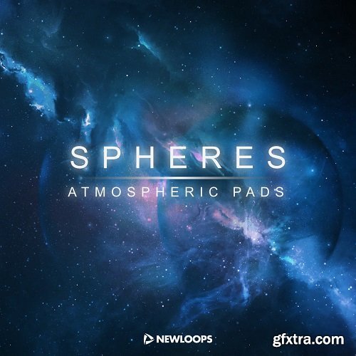 New Loops Spheres Atmospheric Pads