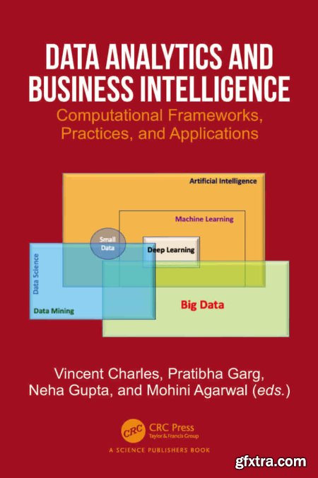 Data Analytics and Business Intelligence Computational Frameworks, Practices, and Applications