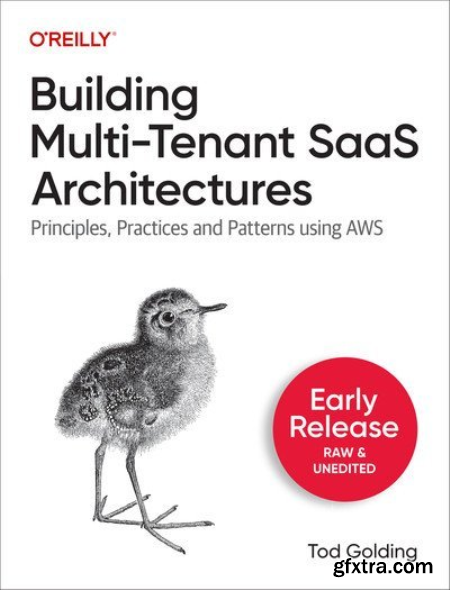 Building Multi-Tenant SaaS Architectures (Second Early Release)