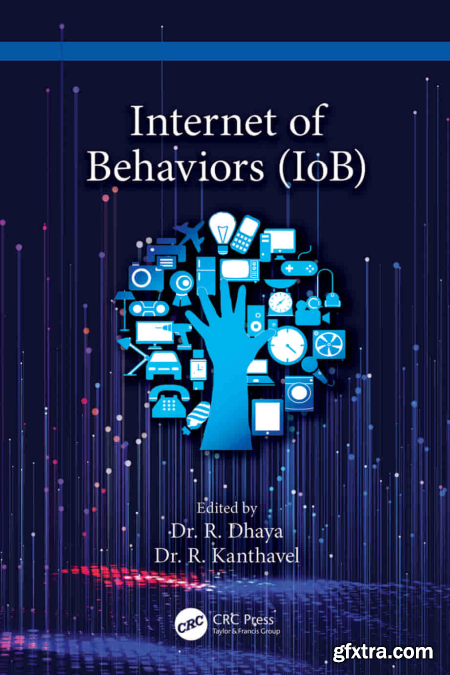 Internet of Behaviors (IoB)