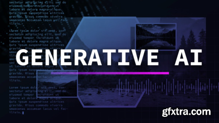 What Is Generative AI