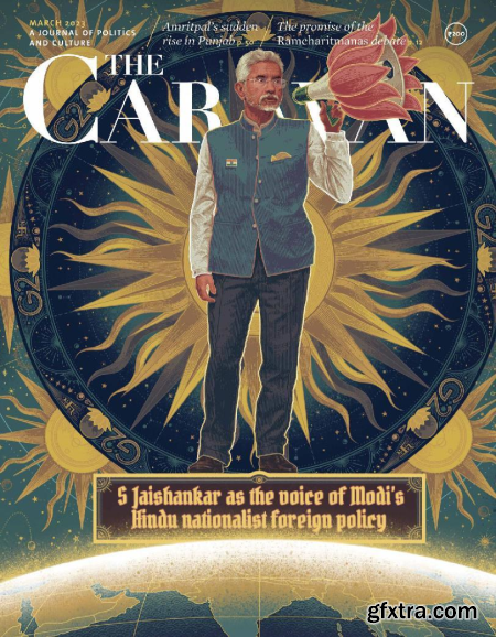 The Caravan - March 2023