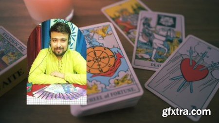 Tarot Foundation Course