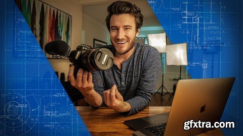 Better Videos Blueprint: Turn Your Ideas Into Videos